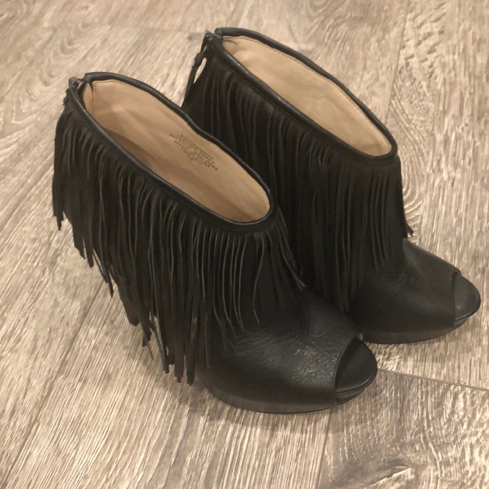 Booties